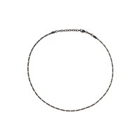 Collana Breil B ROCKS in Acciaio TJ3553 - TJ3553